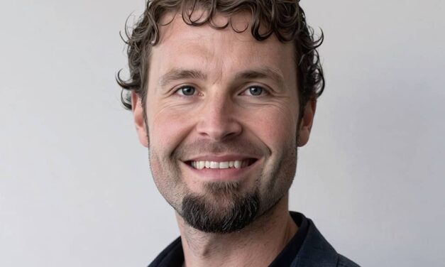 Hanger Clinic Names New Chief Clinical Officer