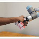 Johns Hopkins: Prosthetic Hand Grasps Like a Human