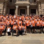O&P Companies, Advocates Gather to Support Texas Bills to Improve Access to Care