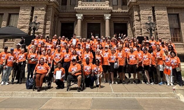 O&P Companies, Advocates Gather to Support Texas Bills to Improve Access to Care