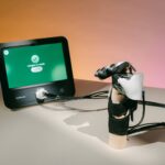 New Bioliberty Therapy Glove Gamifies Stroke Rehab