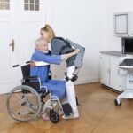 German Bionic Debuts Exia Augmented AI Exoskeleton
