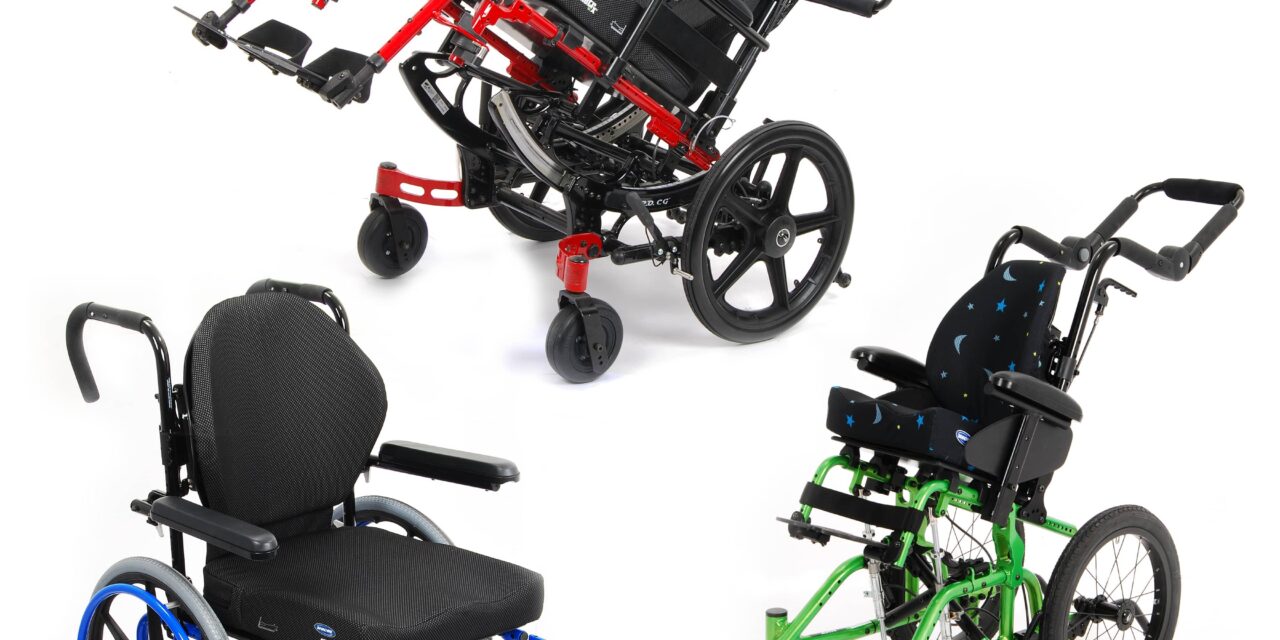 Invacare America Announces Freedom Designs and Matrx Partnership