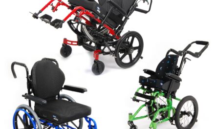 Invacare America Announces Freedom Designs and Matrx Partnership