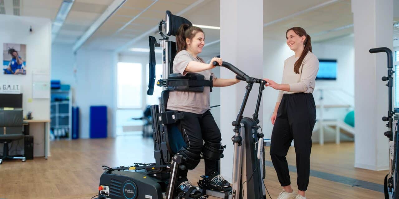 Sunrise Medical Acquires Made for Movement