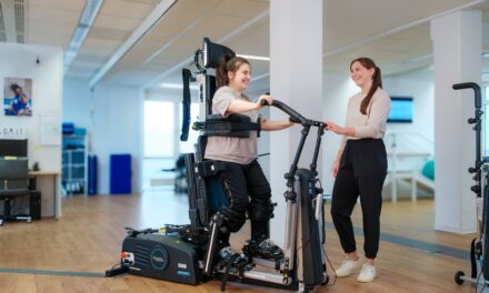 Sunrise Medical Acquires Made for Movement
