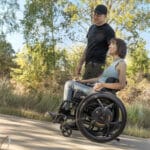 Sunrise Medical Unveils Empulse M90 Power Assist