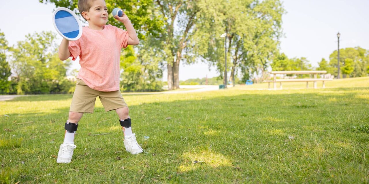 Surestep Offering 6 New Lower Extremity Pediatric Orthoses