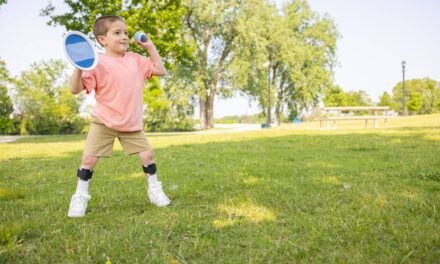 Surestep Offering 6 New Lower Extremity Pediatric Orthoses