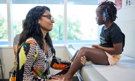 New Method More Accurately Assesses Leg Dystonia in Children