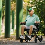 Pride Mobility Introduces 3 New Jazzy Travel Mobility Power Wheelchairs
