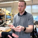 Study Highlights Low-Tech, High-Impact Approach to Managing Hand Tremors