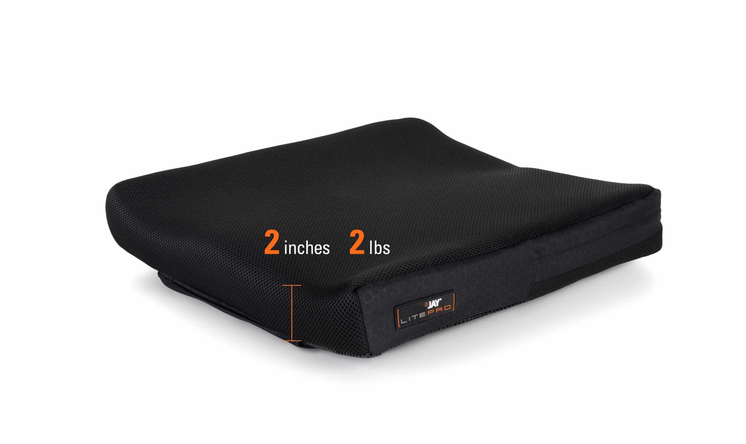 Sunrise Medical Launches Jay LitePro Cushion