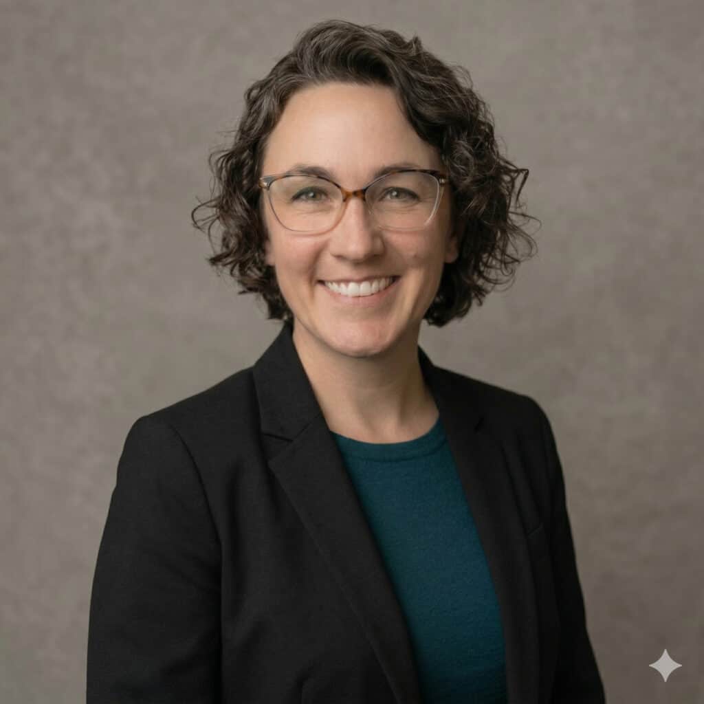 Lauren Trent, MOT, Advanced Arm Dynamics Senior Clinical Research & Therapy Programs Lead