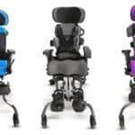 Sunrise Medical Debuts Leckey BeMe Pediatric Seating System
