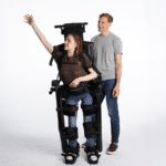 FDA Clears Wandercraft’s Eve Self-Balancing Personal Exoskeleton