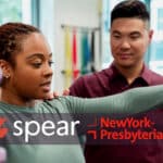 Spear, NewYork-Presbyterian Collaborate to Expand Rehabilitation Access