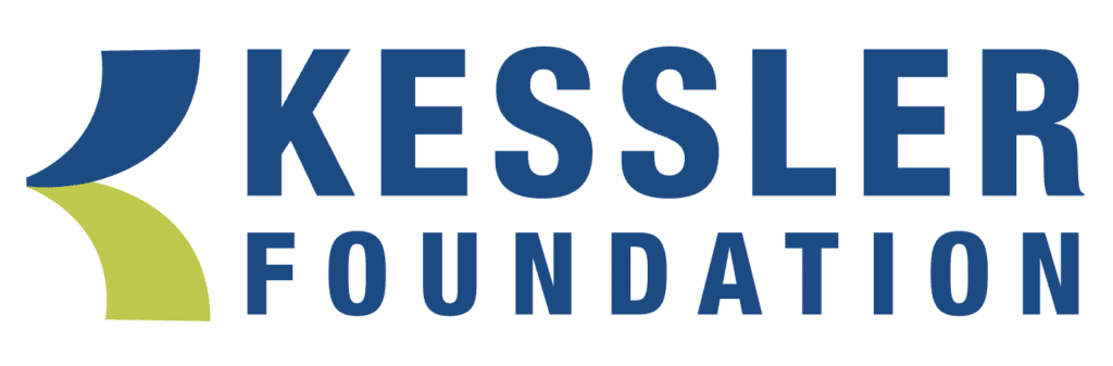 Kessler Foundation logo