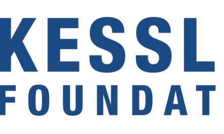 Kessler Foundation to Study Real-World Impact of Upright Mobility Technology
