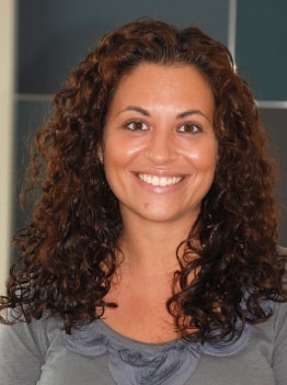 Rachel Noia, MS, CCC-SLP