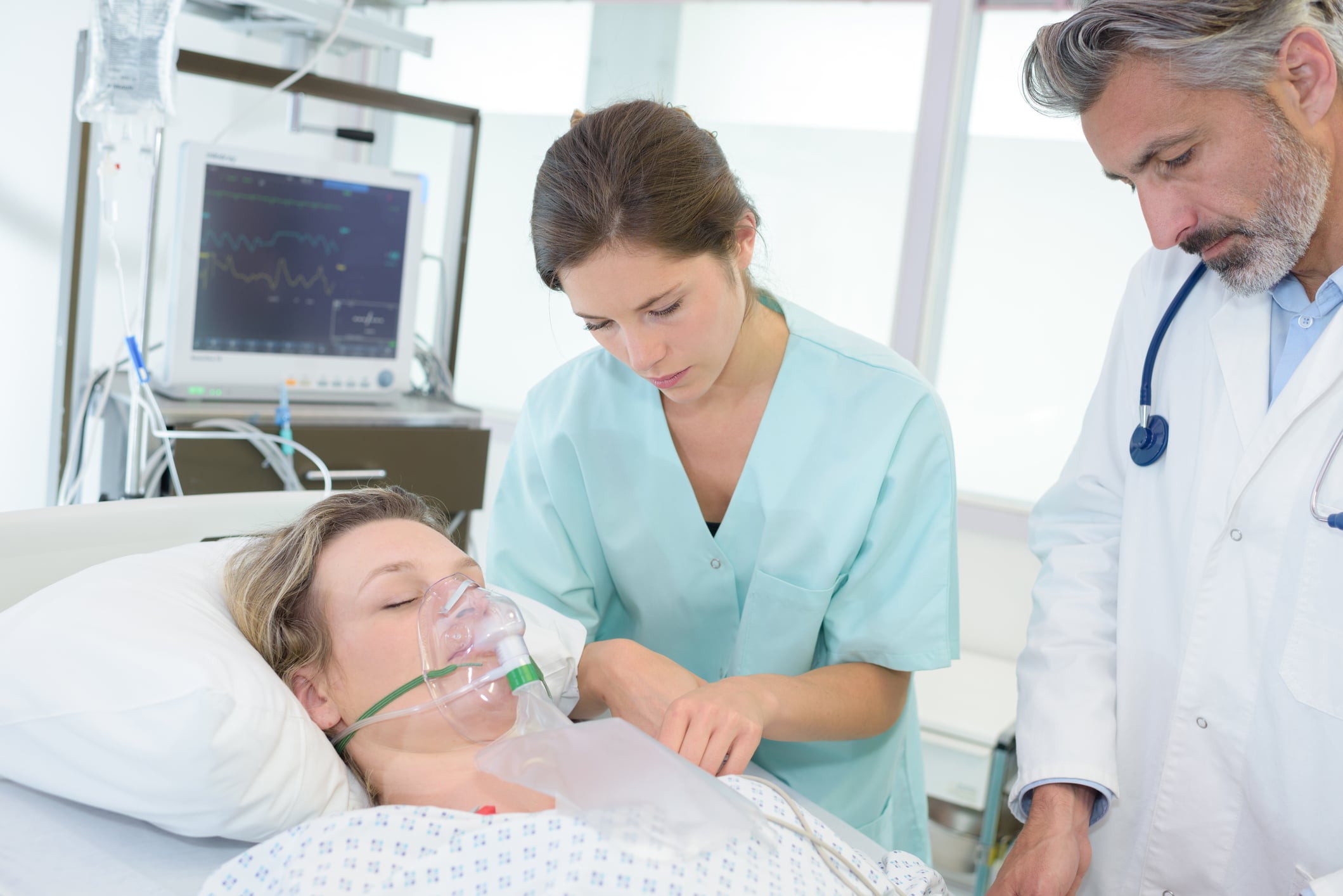 Emotional Labor in Healthcare